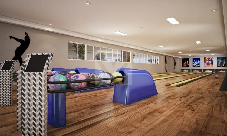 Apartamento novo para locação - 2 dormitórios no Boqueirão!: 9ª foto da galeria de imagens do imóvel