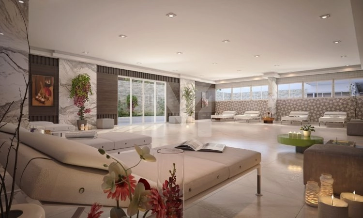 Apartamento novo para locação - 2 dormitórios no Boqueirão!: 17ª foto da galeria de imagens do imóvel