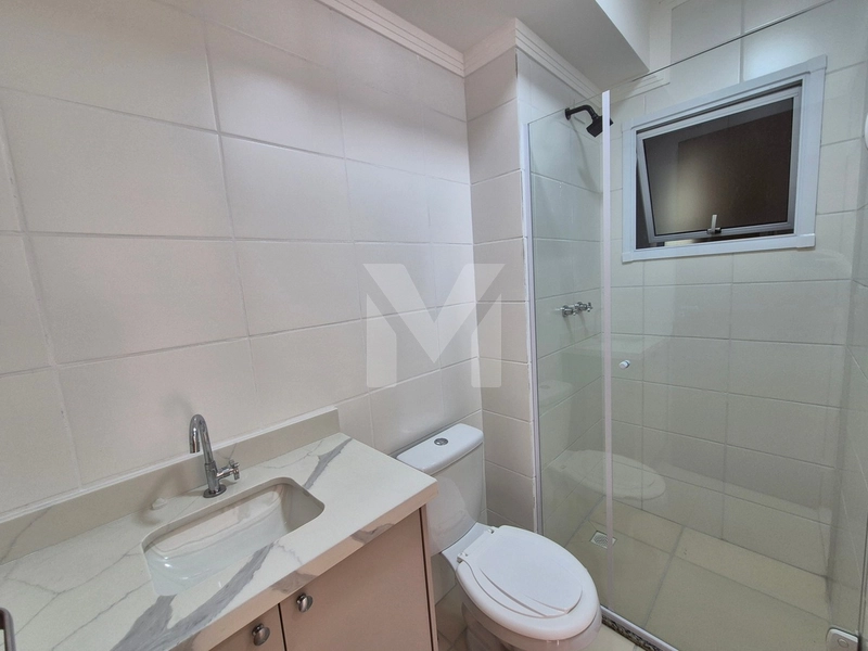 Apartamento novo para locação - 2 dormitórios no Boqueirão!: 4ª foto da galeria de imagens do imóvel