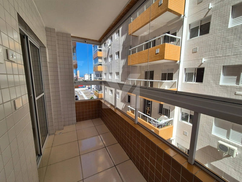 Apartamento novo para locação - 2 dormitórios no Boqueirão!: 8ª foto da galeria de imagens do imóvel