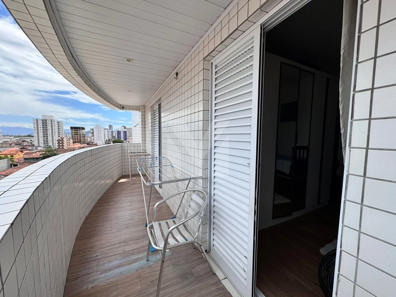 Excelente Oportunidade na Guilhermina: 4ª foto da galeria de imagens do imóvel