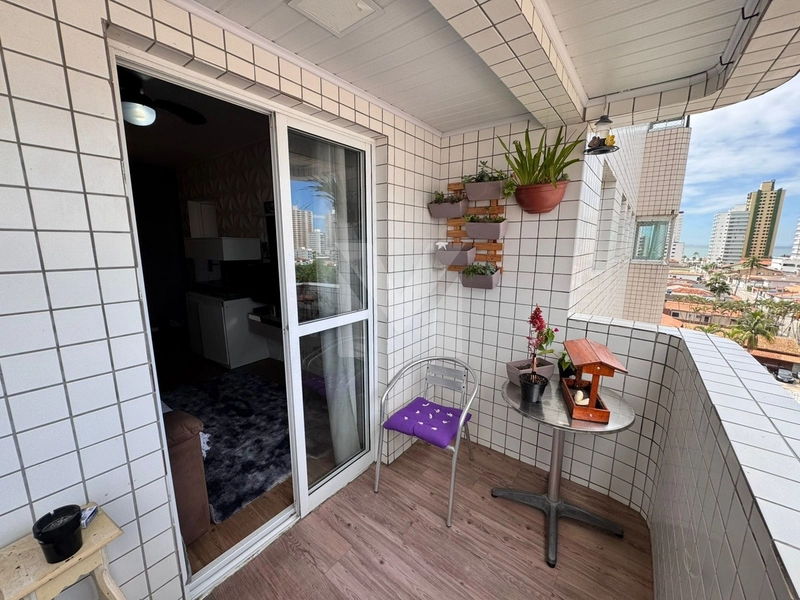 Excelente Oportunidade na Guilhermina: 1ª foto da galeria de imagens do imóvel