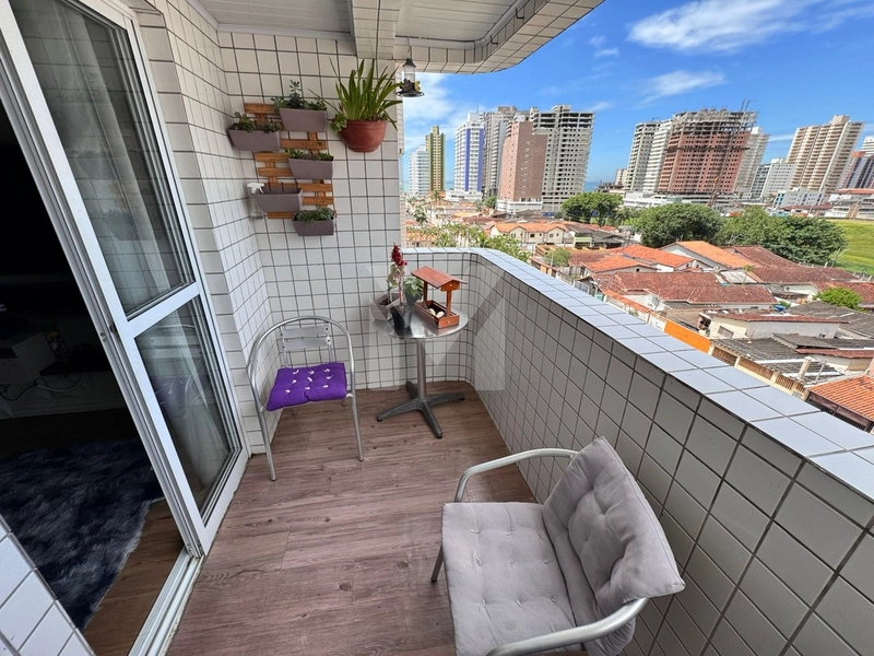 Excelente Oportunidade na Guilhermina: 3ª foto da galeria de imagens do imóvel