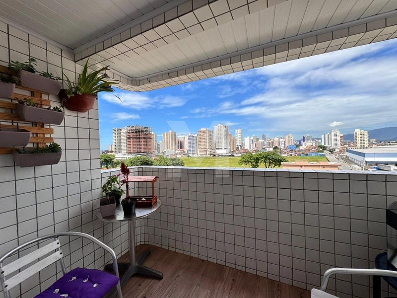 Excelente Oportunidade na Guilhermina: 5ª foto da galeria de imagens do imóvel