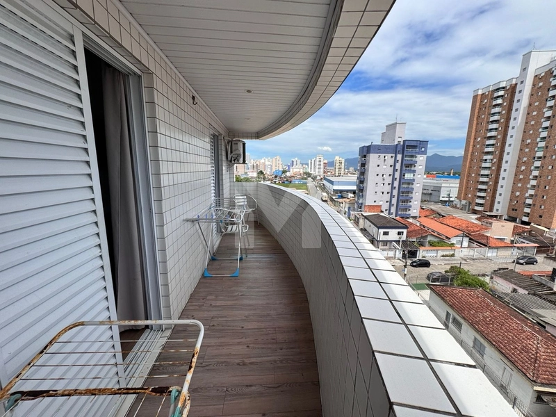 Excelente Oportunidade na Guilhermina: 18ª foto da galeria de imagens do imóvel