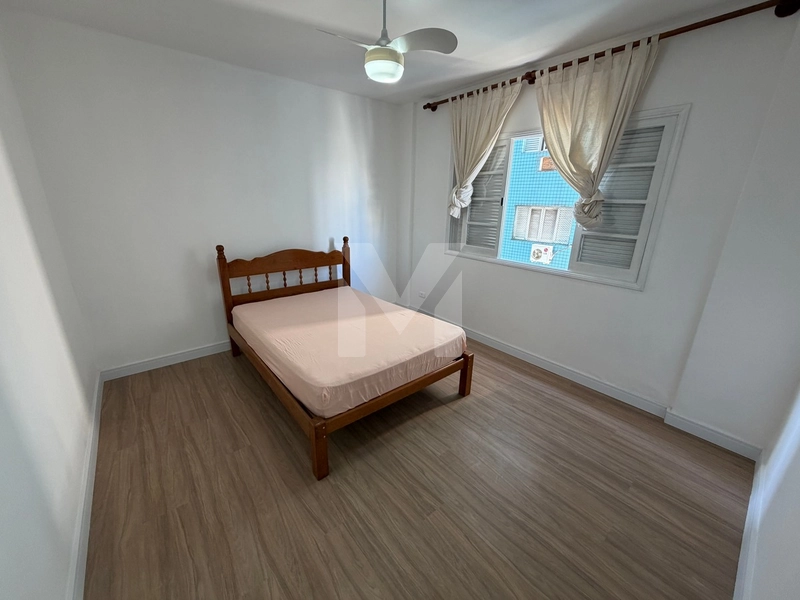 Oportunidade no Boqueirão centro Apenas 250m da praia: 5ª foto da galeria de imagens do imóvel