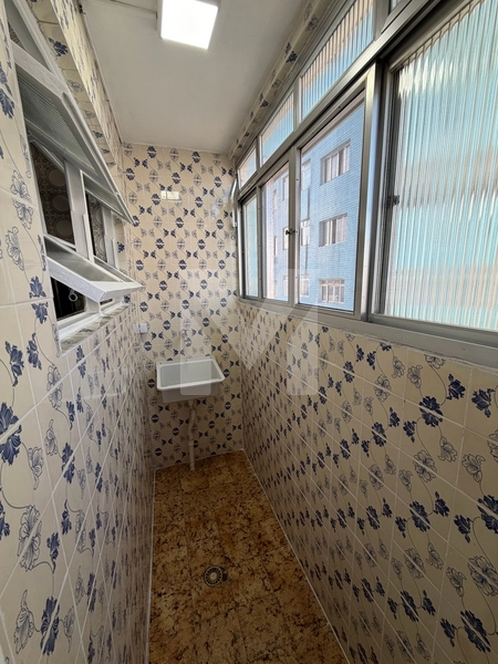 Oportunidade no Boqueirão centro Apenas 250m da praia: 4ª foto da galeria de imagens do imóvel