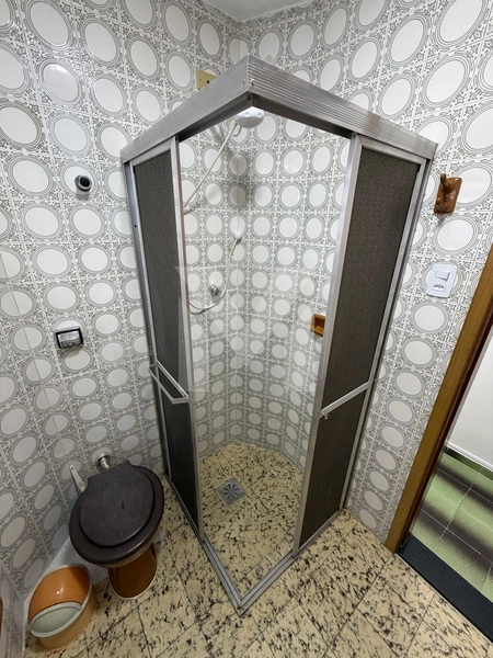 Oportunidade no Boqueirão centro Apenas 250m da praia: 7ª foto da galeria de imagens do imóvel