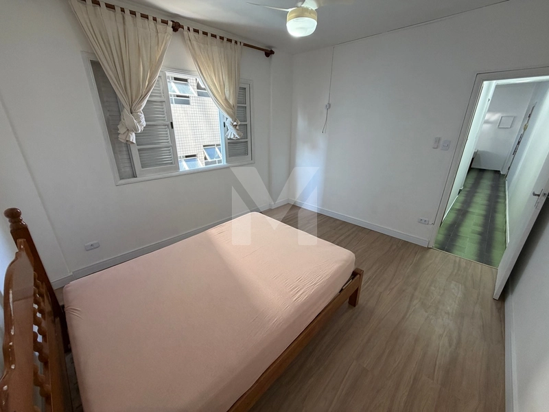 Oportunidade no Boqueirão centro Apenas 250m da praia: 6ª foto da galeria de imagens do imóvel