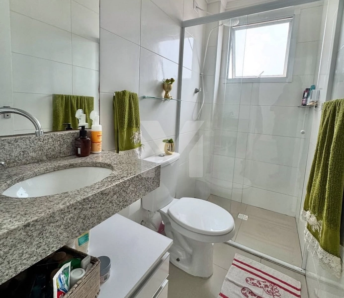 Excelente apartamento no Canto do Forte: 7ª foto da galeria de imagens do imóvel