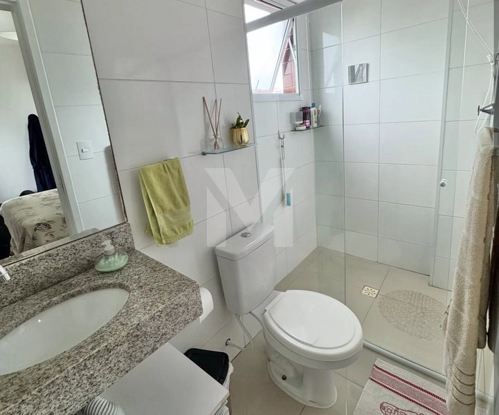 Excelente apartamento no Canto do Forte: 9ª foto da galeria de imagens do imóvel