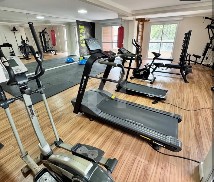 Excelente apartamento no Canto do Forte: 13ª foto da galeria de imagens do imóvel