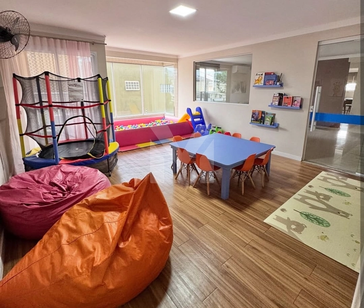 Excelente apartamento no Canto do Forte: 17ª foto da galeria de imagens do imóvel