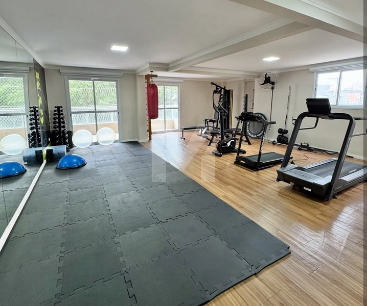 Excelente apartamento no Canto do Forte: 14ª foto da galeria de imagens do imóvel