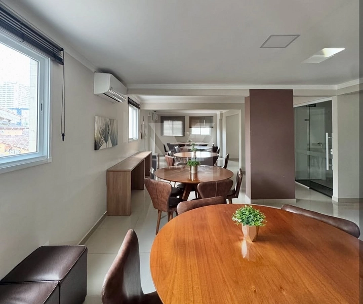 Excelente apartamento no Canto do Forte: 11ª foto da galeria de imagens do imóvel