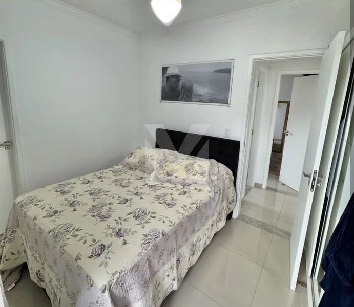 Excelente apartamento no Canto do Forte: 8ª foto da galeria de imagens do imóvel