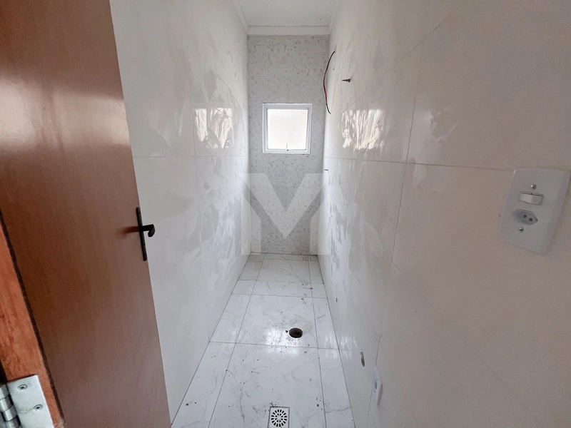 Incrível oportunidade, casa sobreposta com sacada!: 7ª foto da galeria de imagens do imóvel