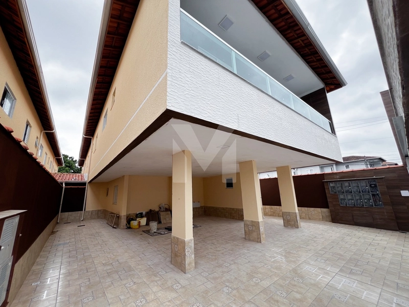 Incrível oportunidade, casa sobreposta com sacada!: 11ª foto da galeria de imagens do imóvel