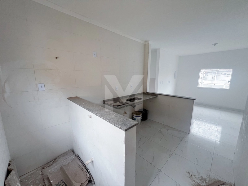 Incrível oportunidade, casa sobreposta com sacada!: 8ª foto da galeria de imagens do imóvel