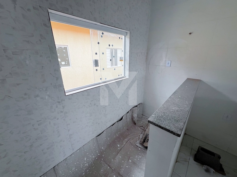 Incrível oportunidade, casa sobreposta com sacada!: 10ª foto da galeria de imagens do imóvel