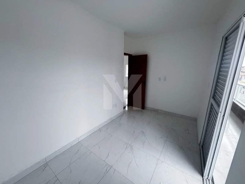Incrível oportunidade, casa sobreposta com sacada!: 6ª foto da galeria de imagens do imóvel