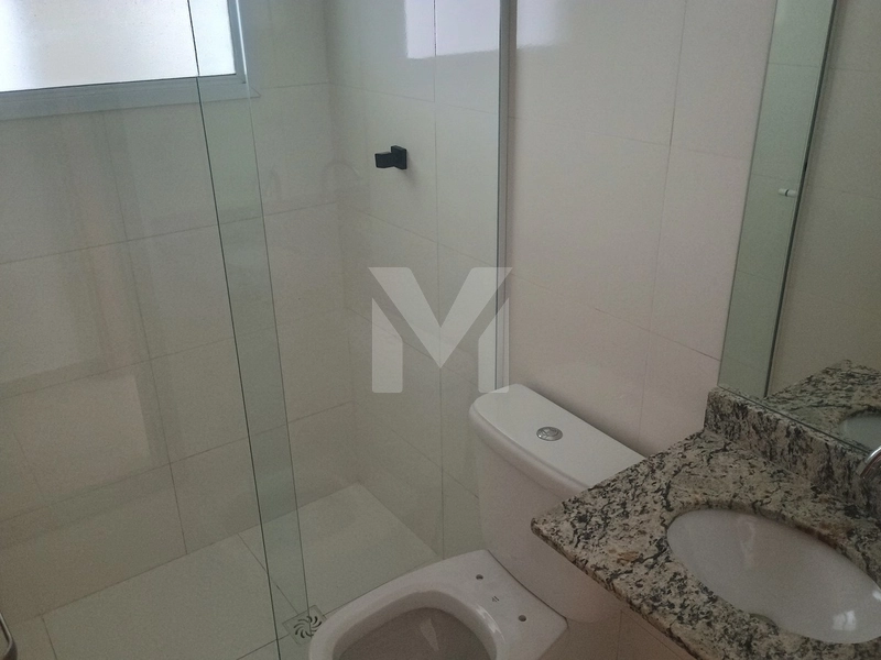 Apartamento 1 dormitório para locação na Vila Caiçara: 8ª foto da galeria de imagens do imóvel
