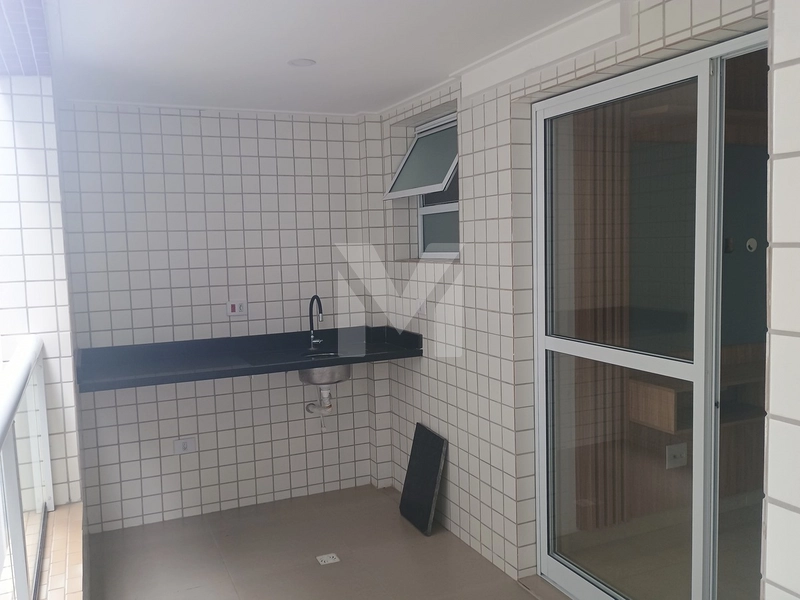 Apartamento 1 dormitório para locação na Vila Caiçara: 6ª foto da galeria de imagens do imóvel