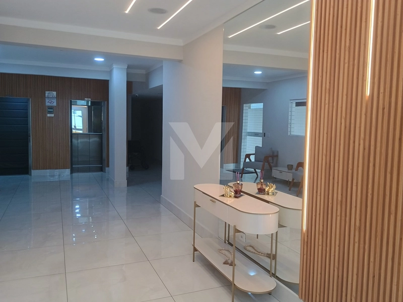 Apartamento 1 dormitório para locação na Vila Caiçara: 14ª foto da galeria de imagens do imóvel