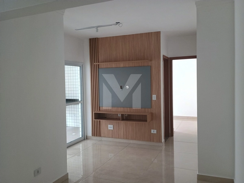 Apartamento 1 dormitório para locação na Vila Caiçara: 2ª foto da galeria de imagens do imóvel