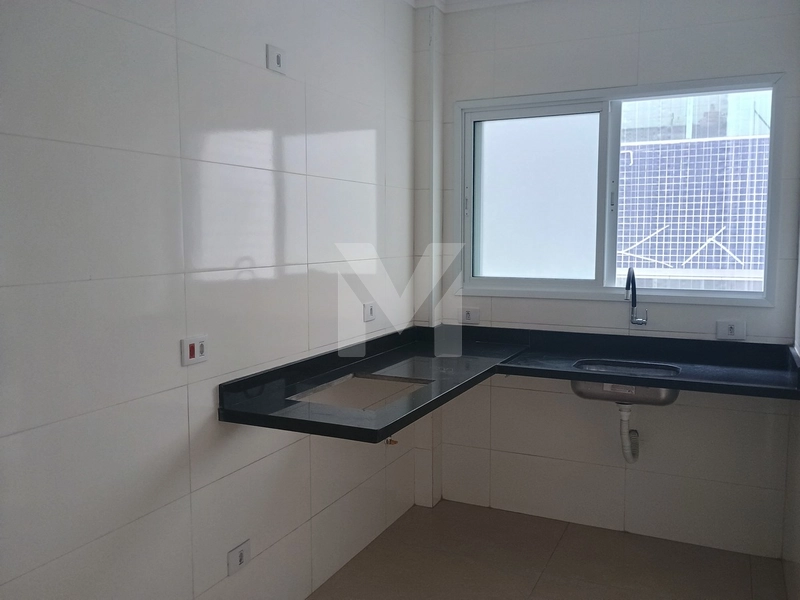 Apartamento 1 dormitório para locação na Vila Caiçara: 10ª foto da galeria de imagens do imóvel