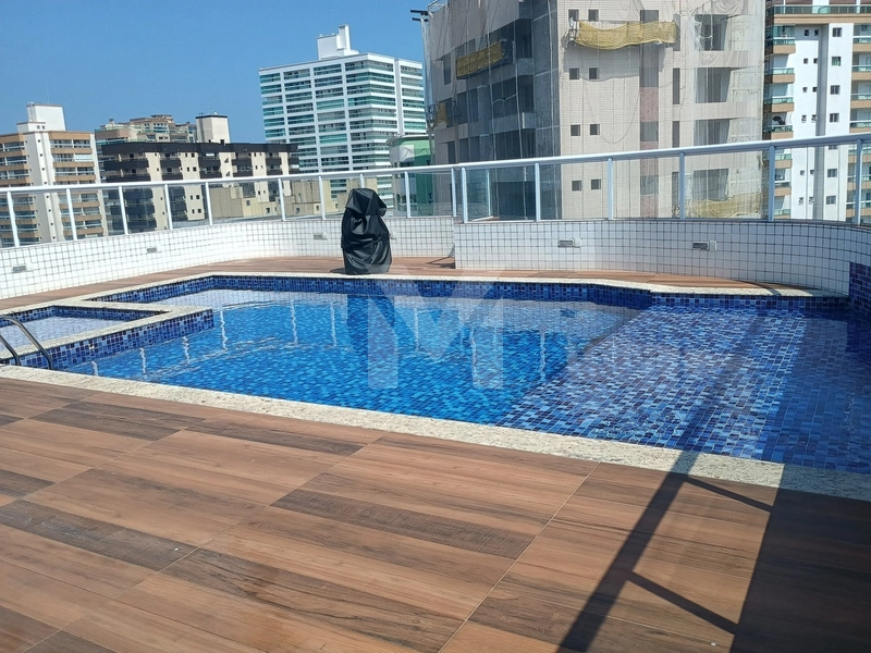 Apartamento 1 dormitório para locação na Vila Caiçara: 12ª foto da galeria de imagens do imóvel