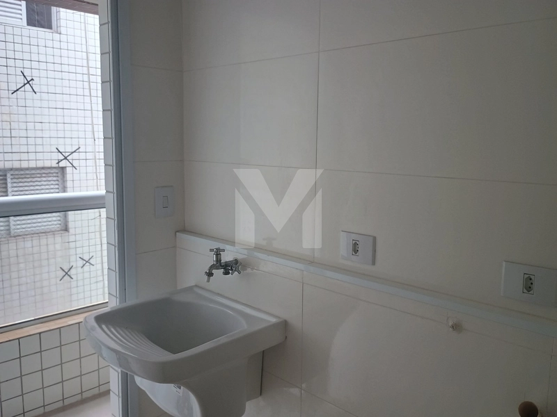 Apartamento 1 dormitório para locação na Vila Caiçara: 5ª foto da galeria de imagens do imóvel