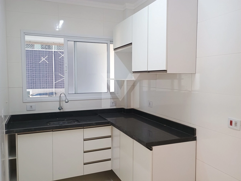 Apartamento 2 dormitórios para locação na Vila Caiçara: 3ª foto da galeria de imagens do imóvel