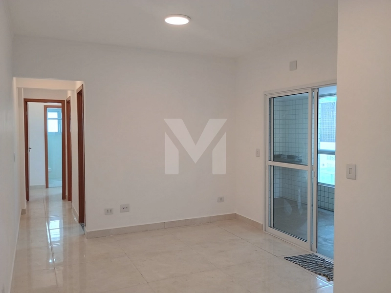 Apartamento 2 dormitórios para locação na Vila Caiçara: 2ª foto da galeria de imagens do imóvel