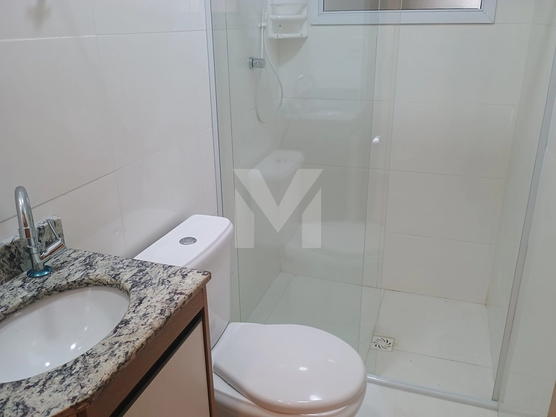 Apartamento 2 dormitórios para locação na Vila Caiçara: 7ª foto da galeria de imagens do imóvel