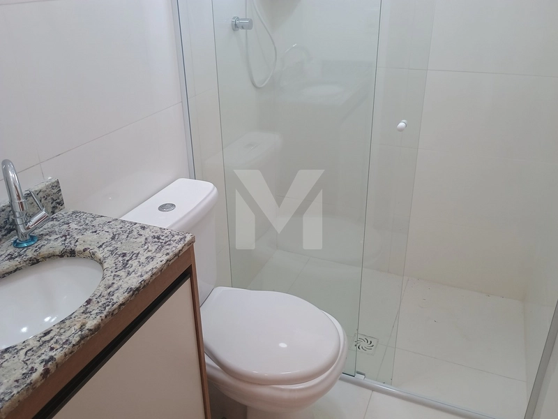 Apartamento 2 dormitórios para locação na Vila Caiçara: 9ª foto da galeria de imagens do imóvel