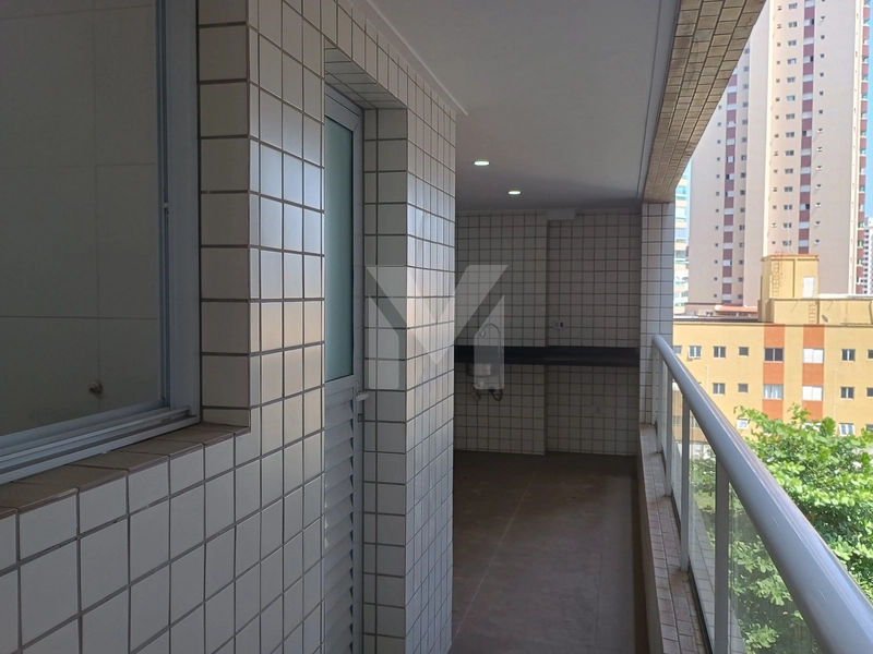 Apartamento 2 dormitórios para locação na Vila Caiçara: 5ª foto da galeria de imagens do imóvel