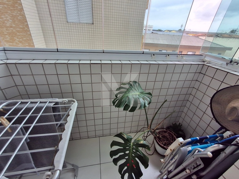 Apartamento 2 dormitórios, mobiliado na praia da Aviação: 44ª foto da galeria de imagens do imóvel