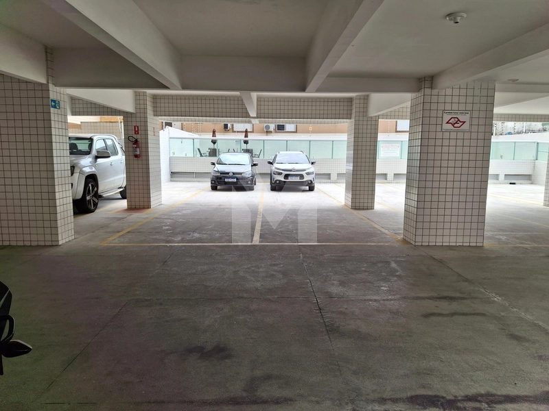 Apartamento 2 dormitórios, mobiliado na praia da Aviação: 53ª foto da galeria de imagens do imóvel