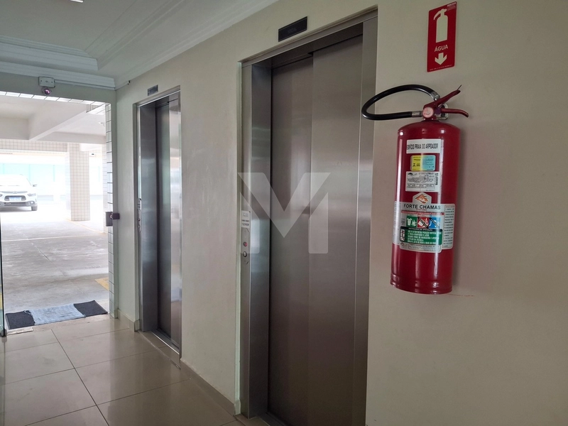 Apartamento 2 dormitórios, mobiliado na praia da Aviação: 7ª foto da galeria de imagens do imóvel