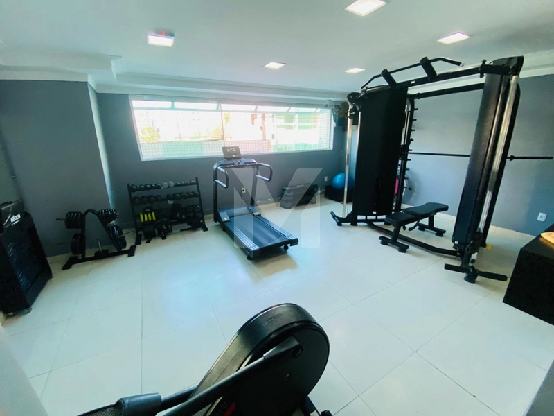 Apartamento 2 dormitórios, mobiliado na praia da Aviação: 50ª foto da galeria de imagens do imóvel