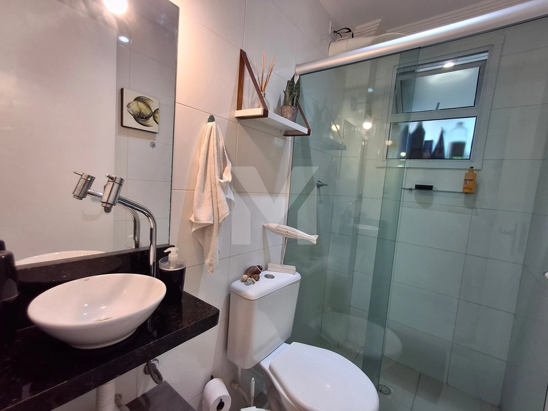 Apartamento 2 dormitórios, mobiliado na praia da Aviação: 27ª foto da galeria de imagens do imóvel