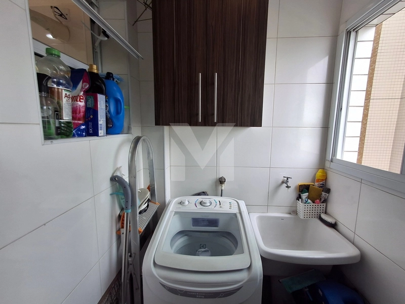 Apartamento 2 dormitórios, mobiliado na praia da Aviação: 25ª foto da galeria de imagens do imóvel