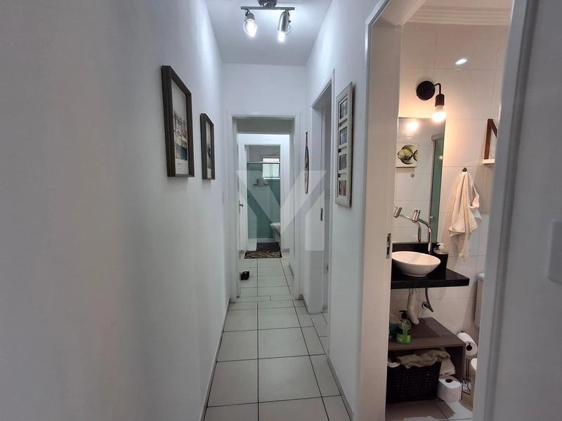 Apartamento 2 dormitórios, mobiliado na praia da Aviação: 26ª foto da galeria de imagens do imóvel