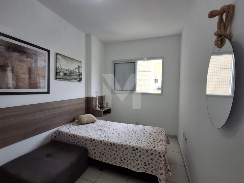 Apartamento 2 dormitórios, mobiliado na praia da Aviação: 31ª foto da galeria de imagens do imóvel