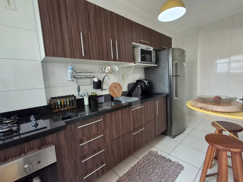 Apartamento 2 dormitórios, mobiliado na praia da Aviação: 21ª foto da galeria de imagens do imóvel