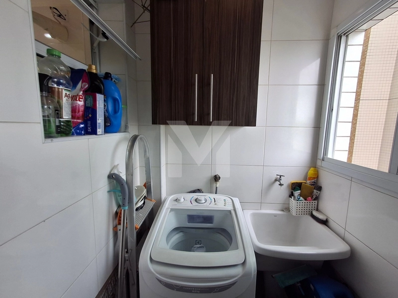 Apartamento 2 dormitórios, mobiliado na praia da Aviação: 24ª foto da galeria de imagens do imóvel