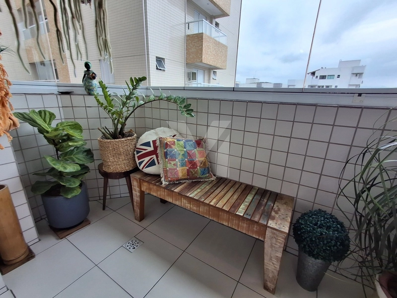 Apartamento 2 dormitórios, mobiliado na praia da Aviação: 15ª foto da galeria de imagens do imóvel