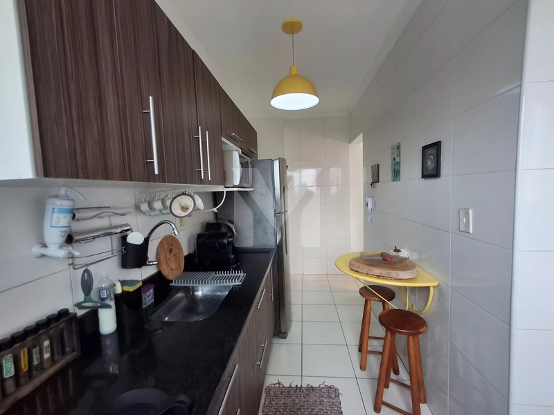 Apartamento 2 dormitórios, mobiliado na praia da Aviação: 22ª foto da galeria de imagens do imóvel