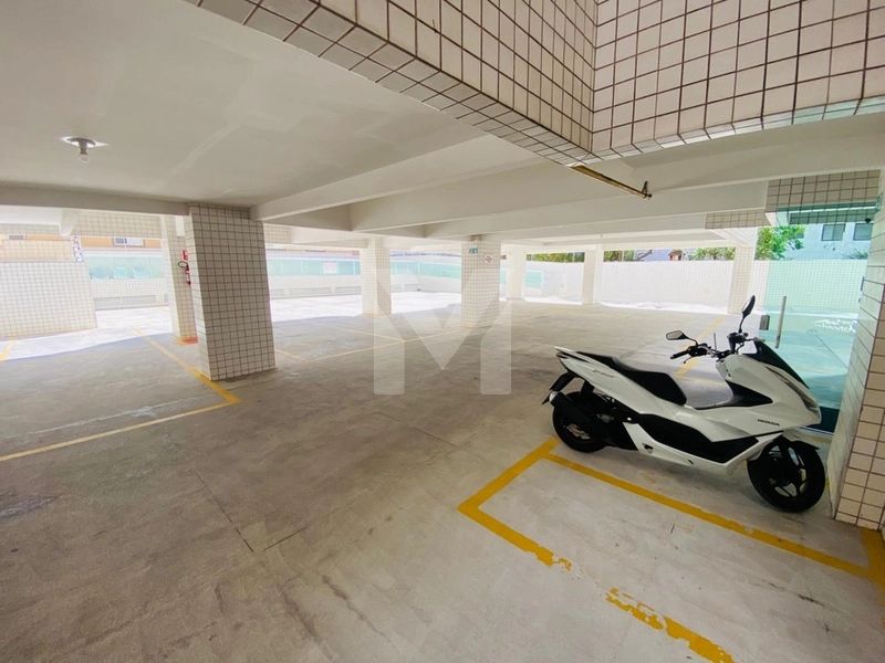 Apartamento 2 dormitórios, mobiliado na praia da Aviação: 54ª foto da galeria de imagens do imóvel